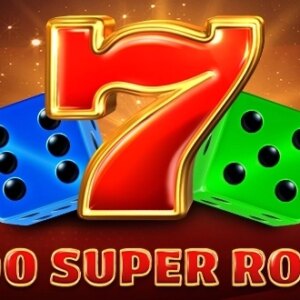 100 Super Roll EGT Digital