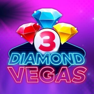 3 Diamond Vegas S Gaming