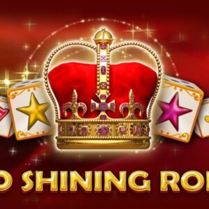 40 Shining Roll EGT Digital