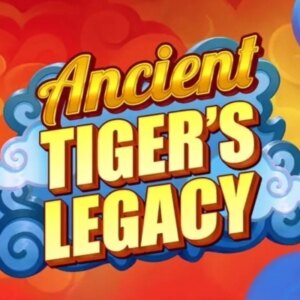 Ancient Tiger's Legacy IGT
