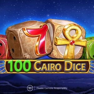 Cairo Dice Amusnet