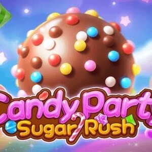 Candy Party: Sugar Rush BBIN