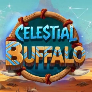 Celestial Buffalo Relax Gaming