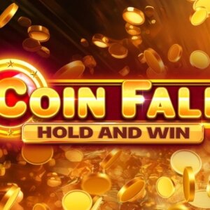 Coin Fall Hold and Win Kalamba Games