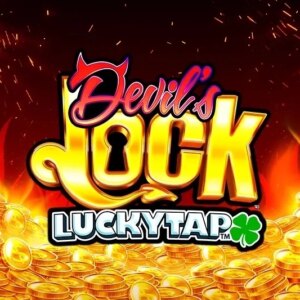 Devil's Lock LuckyTap Design Works Gaming