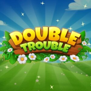 Double Trouble Atomic City