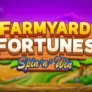 Farmyard Fortunes Spin 'n' Win Genii