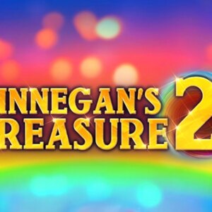 Finnegan's Treasure 2 Kalamba Games
