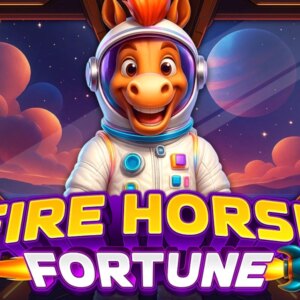Fire Horse Fortune Playzia