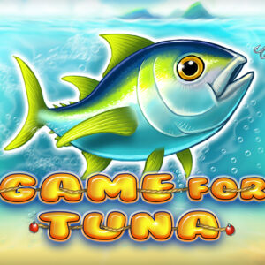 Game for Tuna CT Interactive