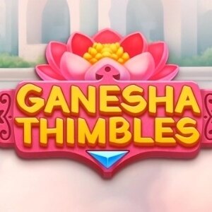 Ganesha Thimbles Pixmove Games