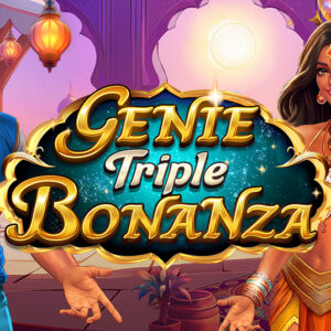 Genie Triple Bonanza R Franco