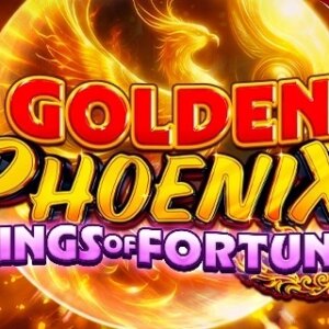 Golden Phoenix Rings of Fortune Ainsworth