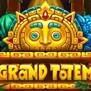 Grand Totem Champion