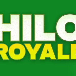 Hi Lo Royale iMoon