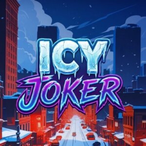 Icy Joker The Better Platform