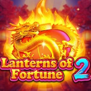 Lanterns of Fortune 2 YGR