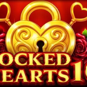 Locked Hearts 10 FAZI