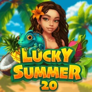 Lucky Summer 20 Dynabit Gaming