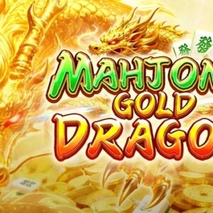 Mahjong Gold Dragon Live22