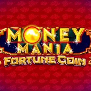 Money Mania Fortune Coin IGT
