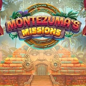 Montezuma's Missions SpinOro