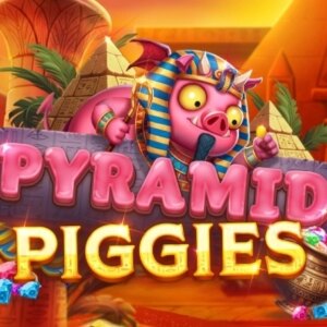 Pyramid Piggies Kalamba Games