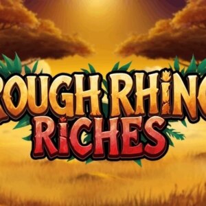 Rough Rhino Riches Section8 Studio