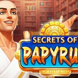 Secrets of Papyrus Mascot Gaming