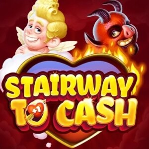 Stairway To Cash Ricochet