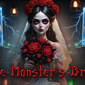 The Monster's Bride SlotoLand