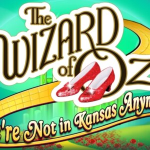 The Wizard of Oz: We're Not in Kansas Anymore Light & Wonder