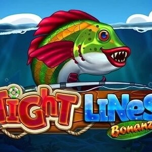 Tight Lines Bonanza Top Gaming