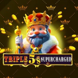 Triple 5's Supercharged OctoPlay