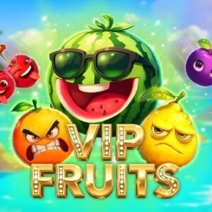 VIP Fruits Amigo Gaming