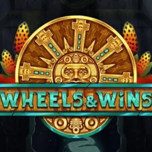 Wheels & Wins REEVO