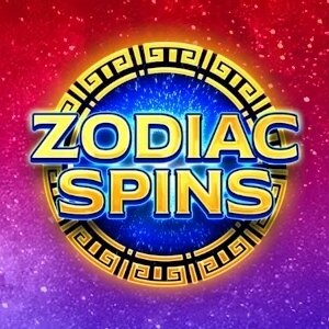 Zodiac Spins AGS