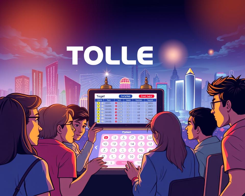 Promo Togel Macau Hari Ini: Bonus Deposit di Agen Terpercaya