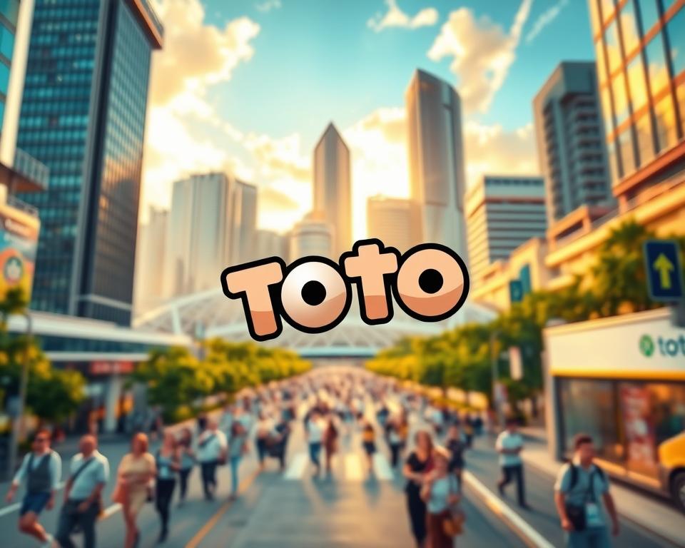 Kami Bantu Anda Menang di Permainan Toto Singapore