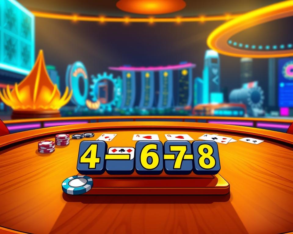 Prediksi Togel Singapore Hari Ini: Angka Jitu Terupdate!